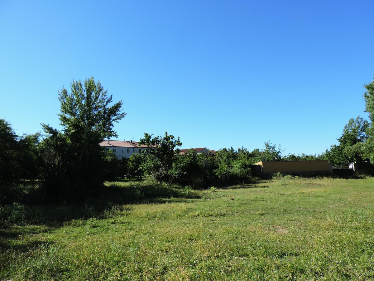 Penzion La Casa Del Cartero Pablo Saldana de Ayllon Exteriér fotografie